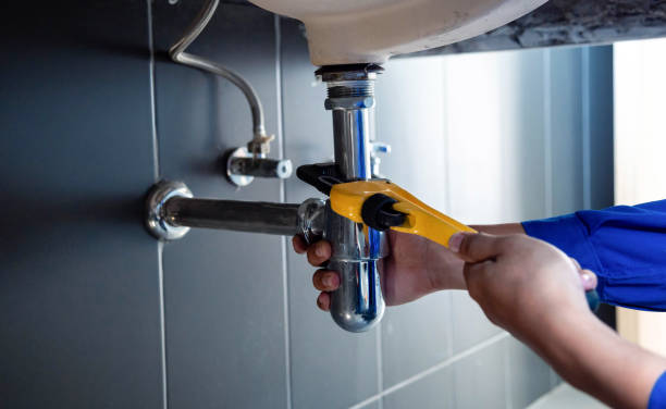 Professional Plumbing services in Coulee Dam, WA